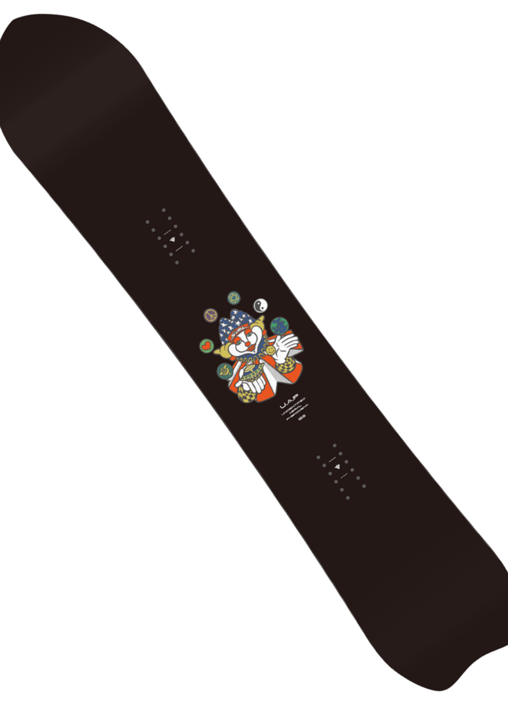 【キング】SIMS U.A.P. 153 シムス キング】SIMS U.A.P. 153 シムス Sims UAP 153 - Snowboards | SENDY