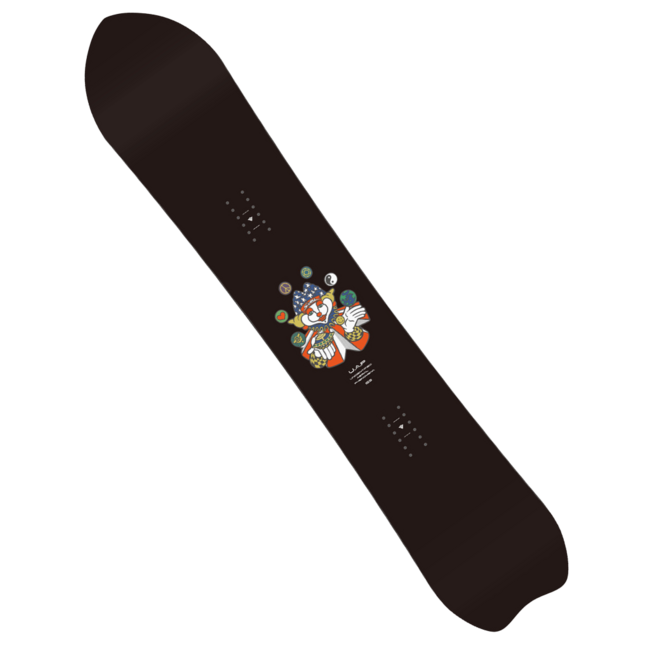Sims Men's UAP Directional Snowboard | 153cm