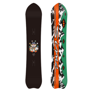 Sims UAP Snowboard | 153cm