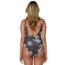 TEAMLTD Women's One Piece Swim Suit | Jungle