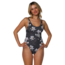 TEAMLTD One Piece Swim Suit | Jungle
