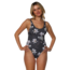 TEAMLTD Women's One Piece Swim Suit | Jungle