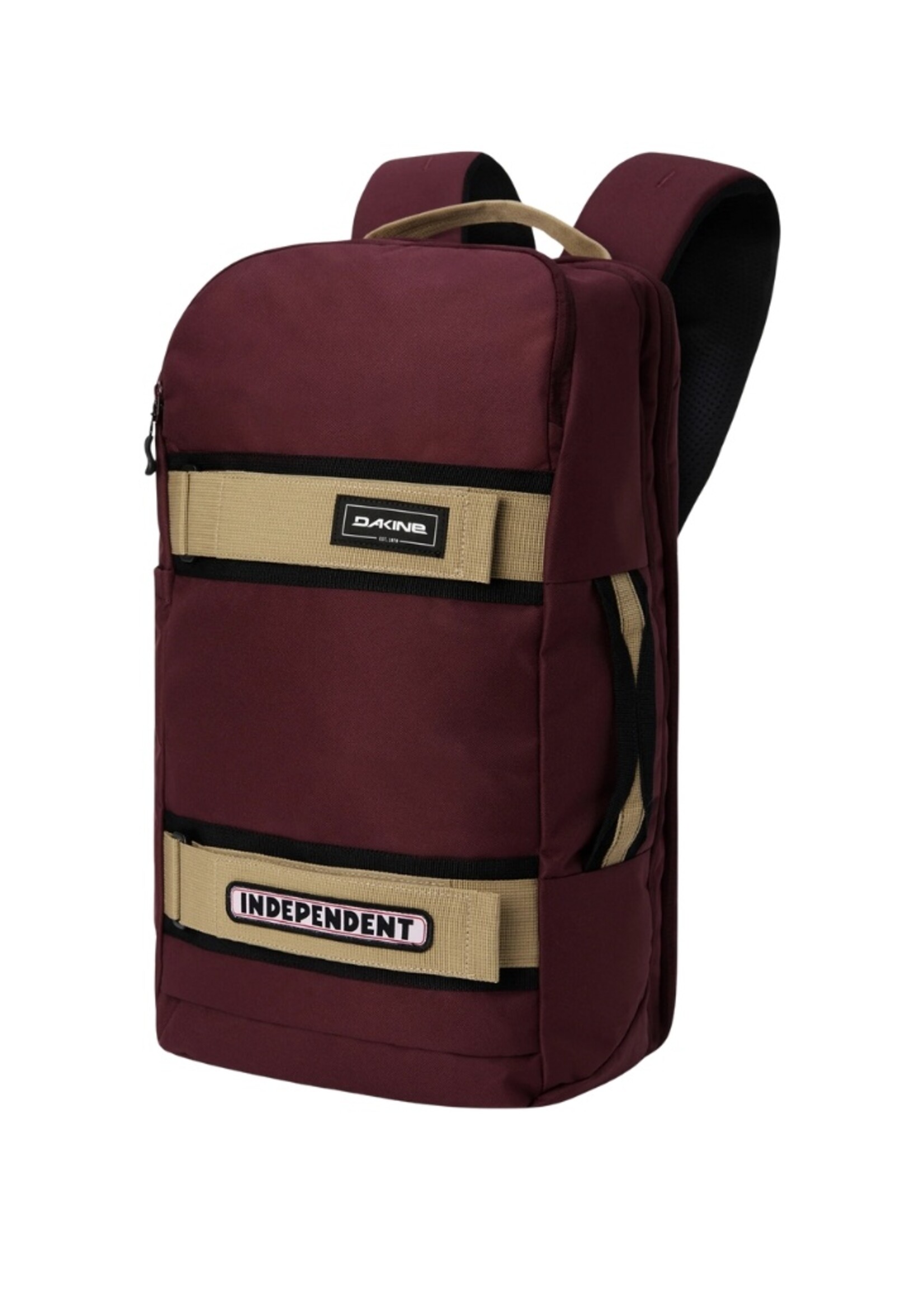 Dakine MISSION STREET PACK DLX 32L