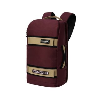 Dakine MISSION STREET PACK DLX 32L