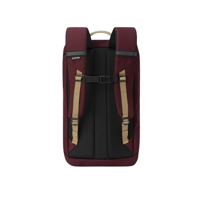Dakine MISSION STREET PACK DLX 32L