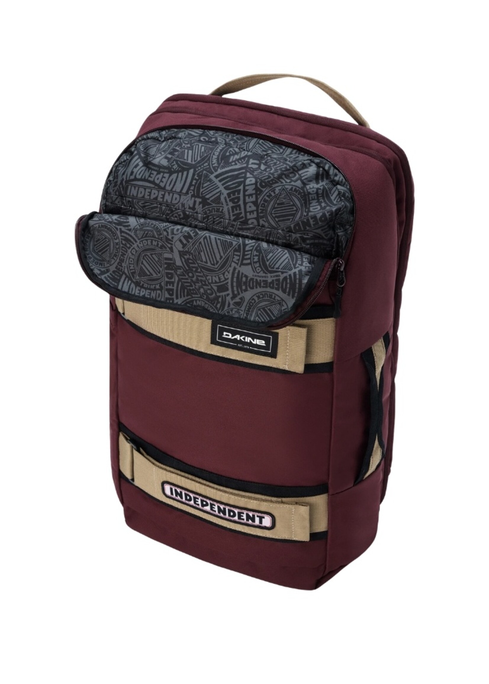 Dakine MISSION STREET PACK DLX 32L