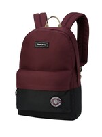 Dakine 365 PACK 21L X INDEPENDENT BACKPACK RED/BLACK