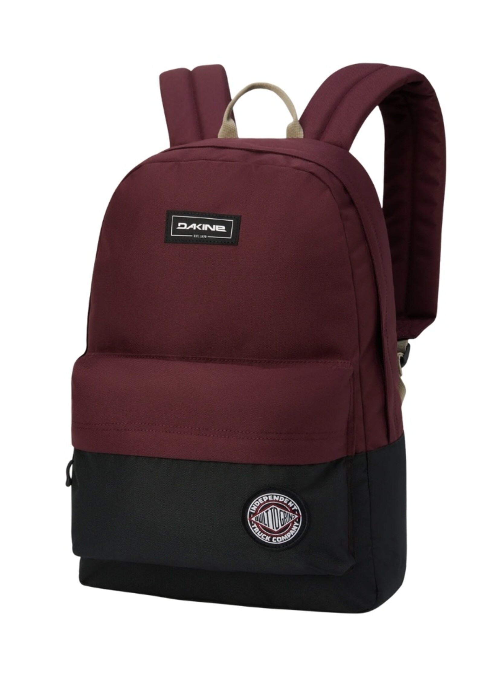 Dakine 365 PACK 21L X INDEPENDENT BACKPACK RED/BLACK