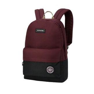 Dakine 365 PACK 21L X INDEPENDENT BACKPACK RED/BLACK