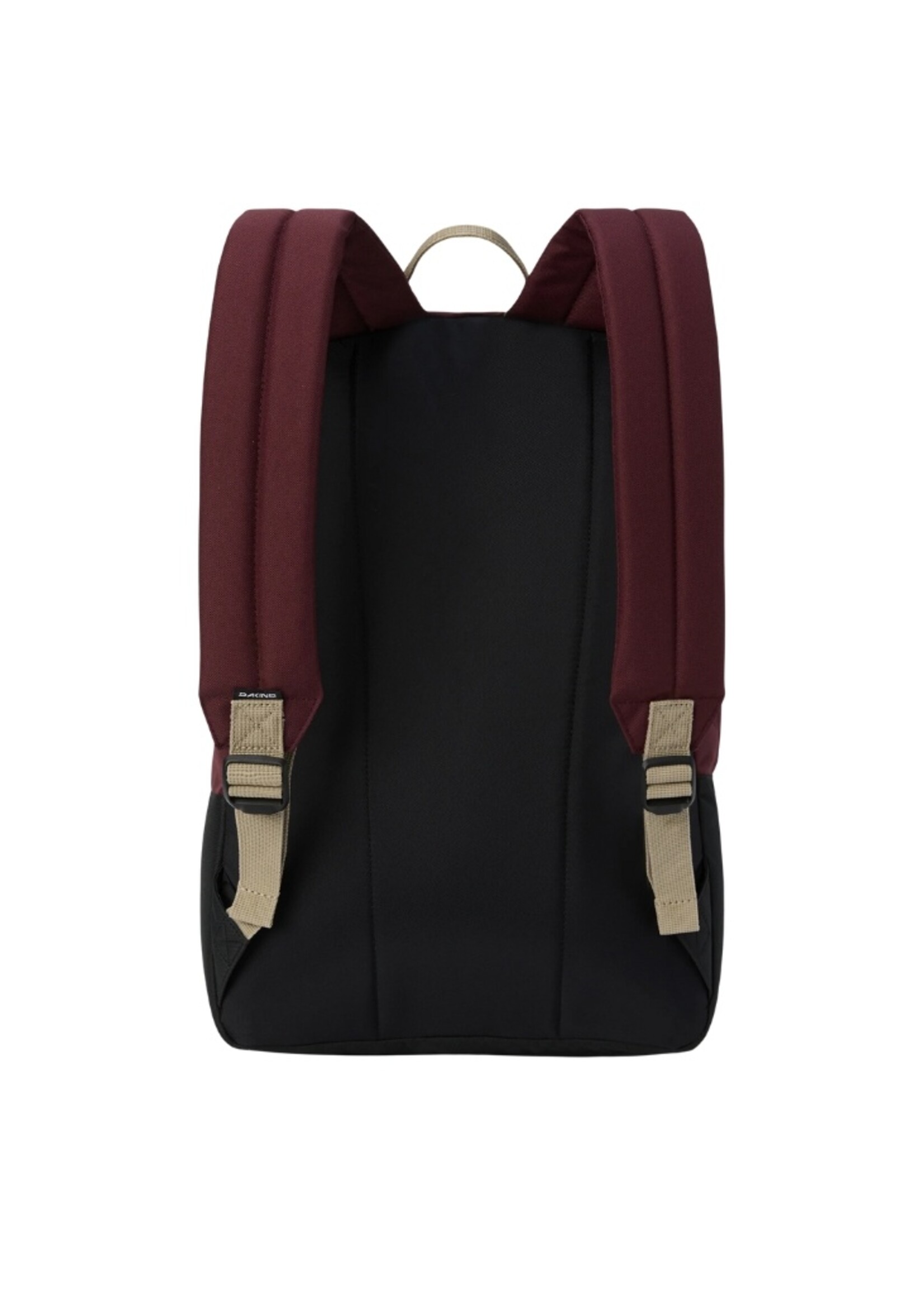 Dakine 365 PACK 21L X INDEPENDENT BACKPACK RED/BLACK