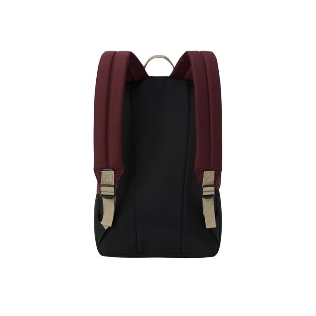 Dakine 365 PACK 21L X INDEPENDENT BACKPACK RED/BLACK