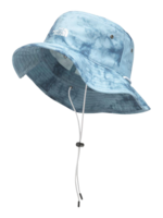 The North Face Recycled 66 Brimmer Hat | Blue Dye