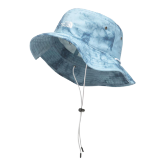 The North Face Recycled 66 Brimmer Hat | Blue Dye
