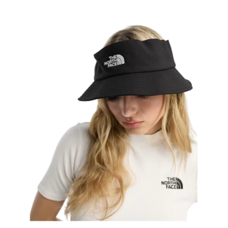 The North Face Class V Top Knot Bucket Visor
