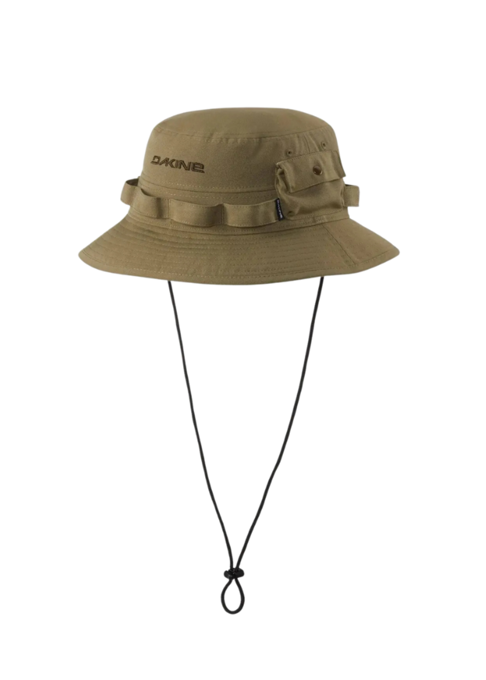 Dakine Breaker Boonie Hat | Utility Green
