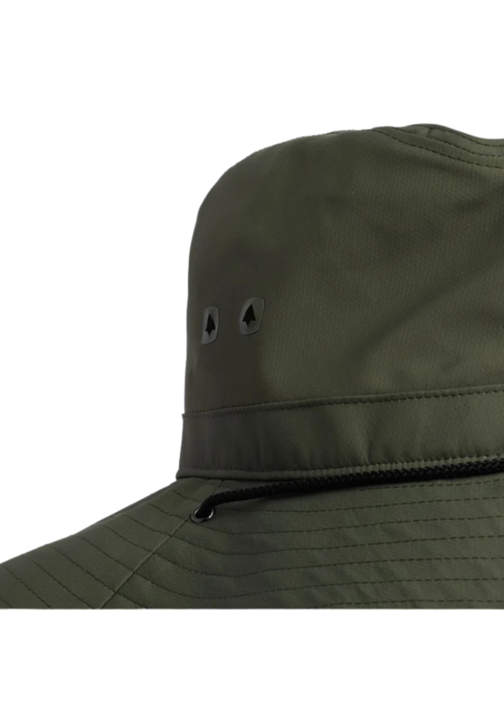 Coal The Stillwater Hat | Olive