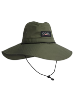 Coal The Stillwater Hat | Olive