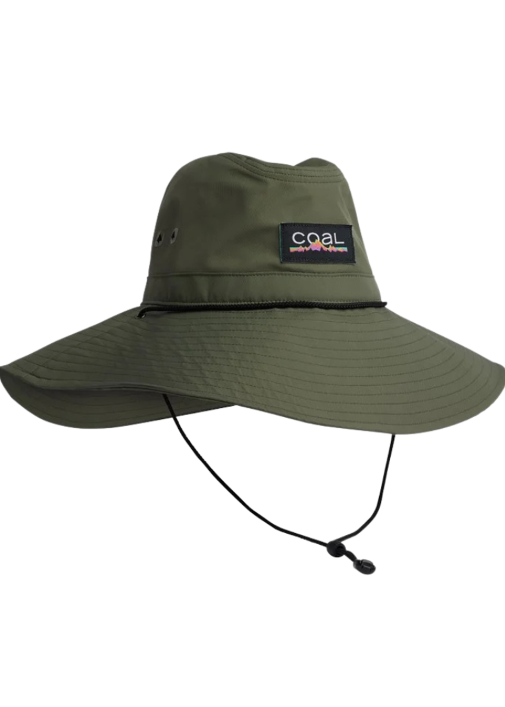 Coal The Stillwater Hat | Olive