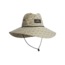 Coal The Stillwater Packable Hat | Natural Straw Print