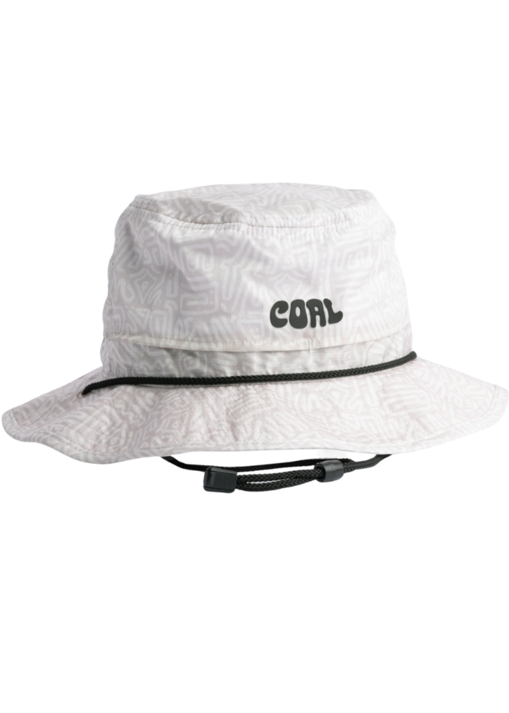 Coal Traverse Boonie Bucket Hat