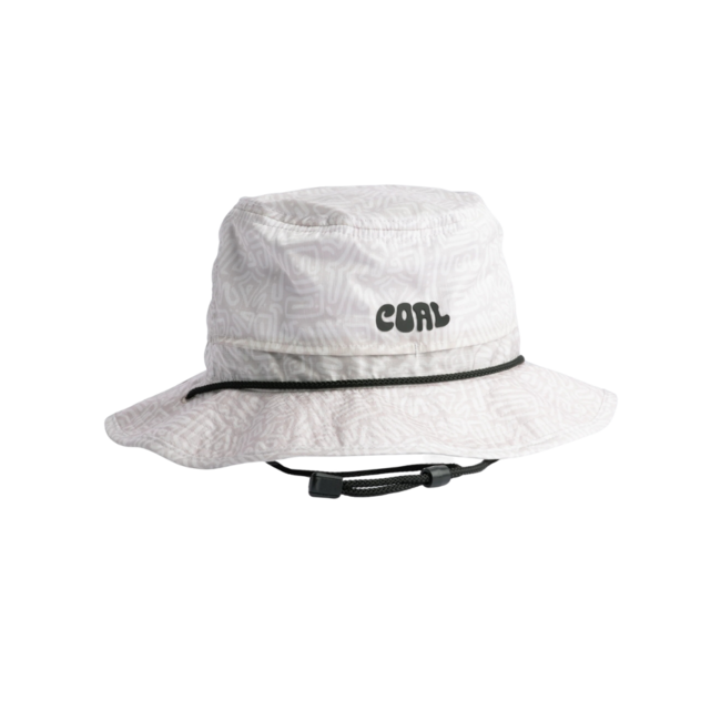 Coal Traverse Boonie Bucket Hat