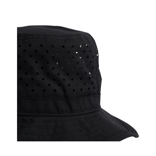 Coal Spackler UPF Boonie Hat | Black