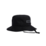 Coal Spackler UPF Boonie Hat | Black