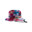 Coal Kid's Spackler Bucket Hat | Bright Iced Dye