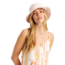 Brixton Women's Petra Packable Bucket Hat | Coral Pink