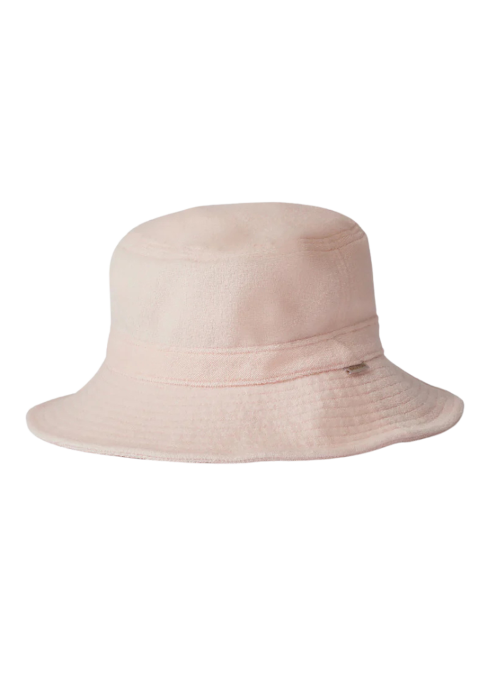 Brixton Women's Petra Packable Bucket Hat | Coral Pink