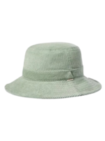 Brixton Petra Packable Bucket Hat | Seafoam