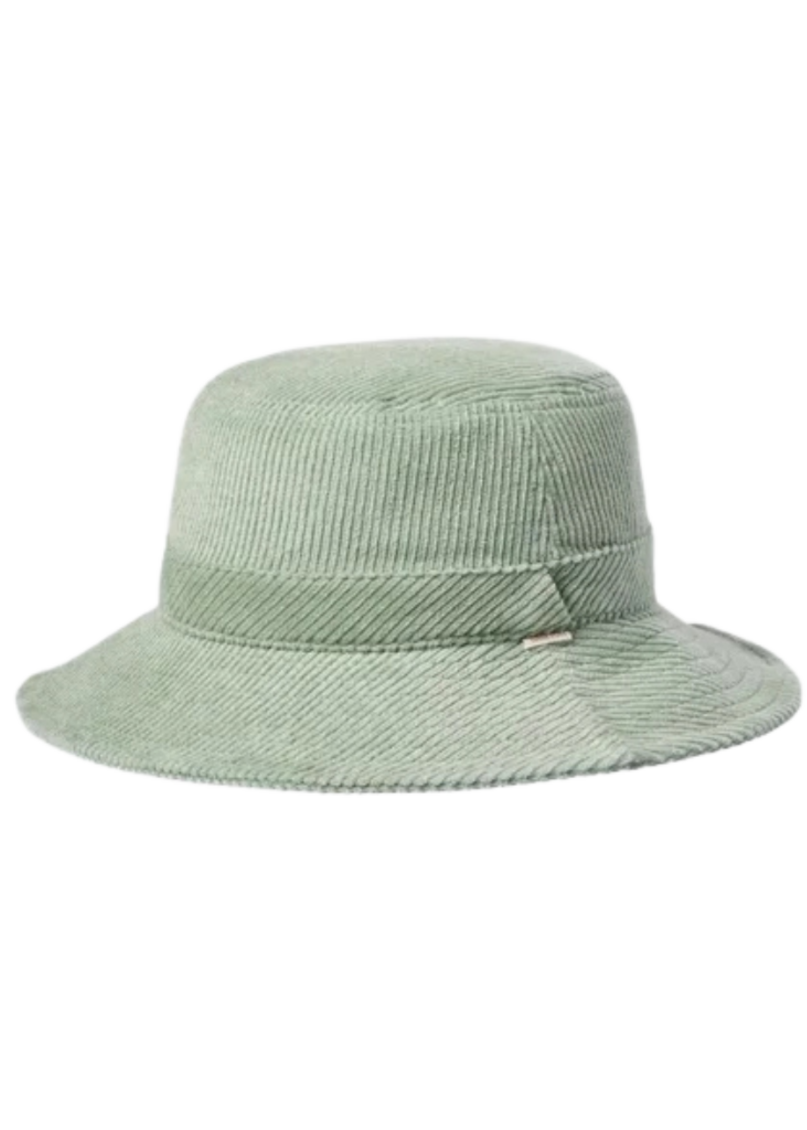 Brixton Women's Petra Packable Bucket Hat | Seafoam