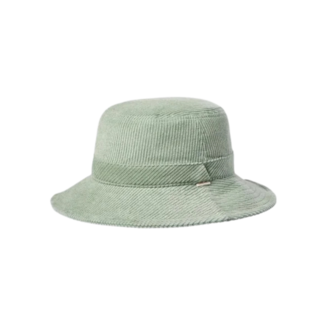 Brixton Petra Packable Bucket Hat | Seafoam