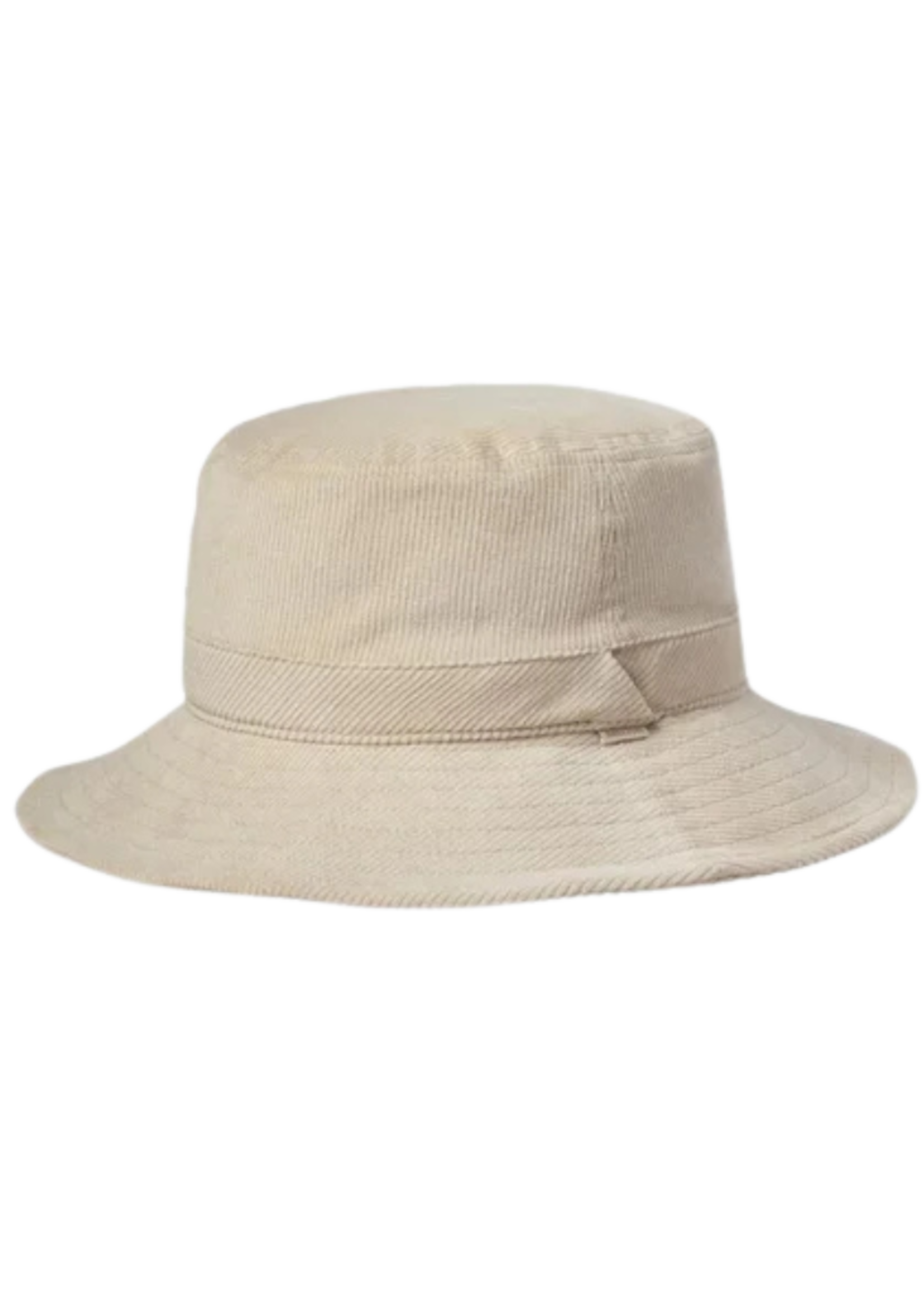 Brixton Women's Petra Packable Bucket Hat | Sand