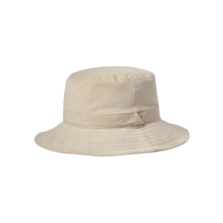 Brixton Petra Packable Bucket Hat | Sand