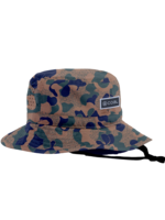 Coal Spackler UPF Boonie Hat | Navy Camo