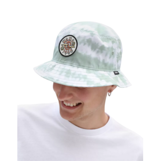 Vans Undertone Bucket Hat | Peace Of Mind