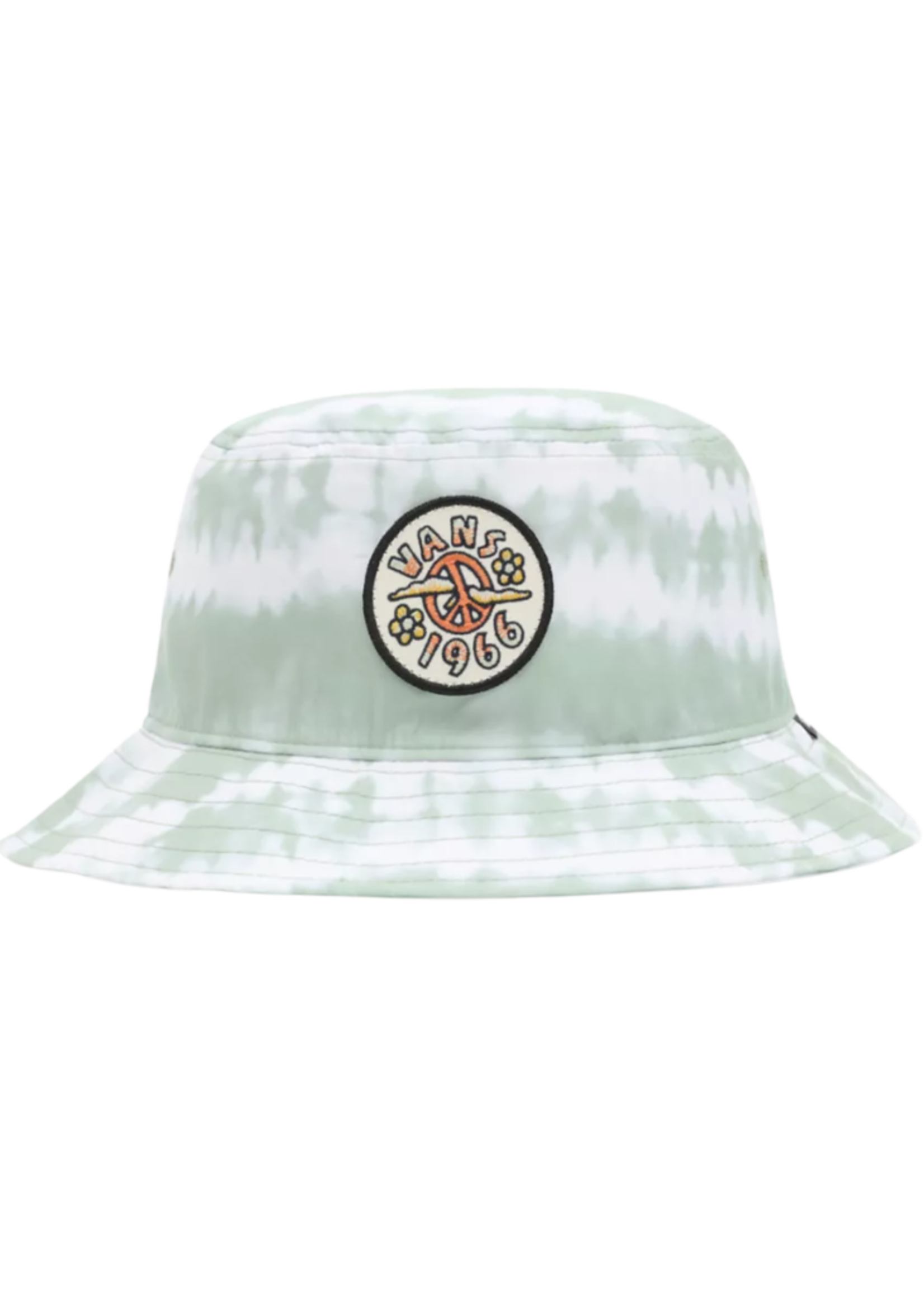 Vans Undertone Bucket Hat | Peace Of Mind