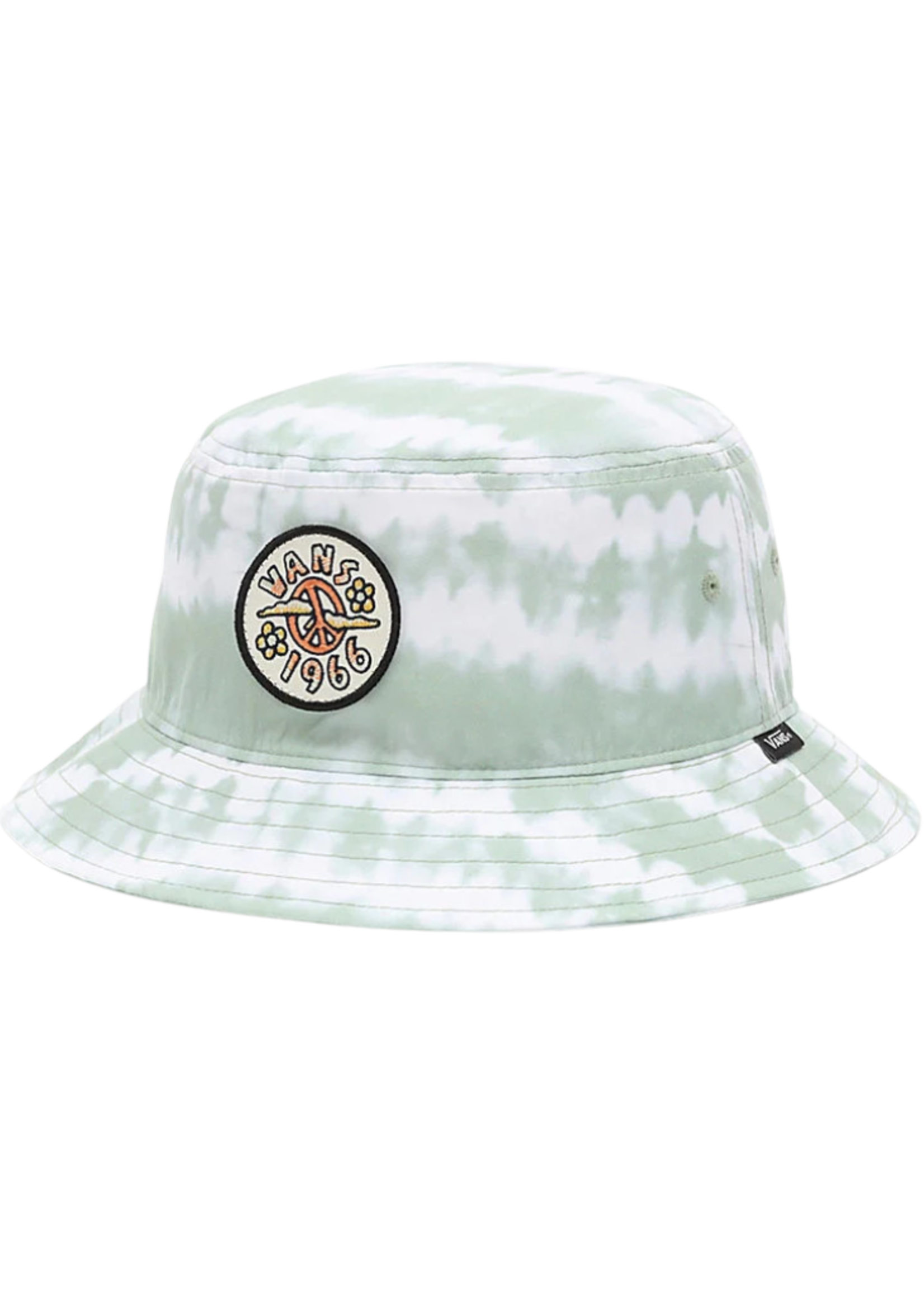 Vans Undertone Bucket Hat | Peace Of Mind
