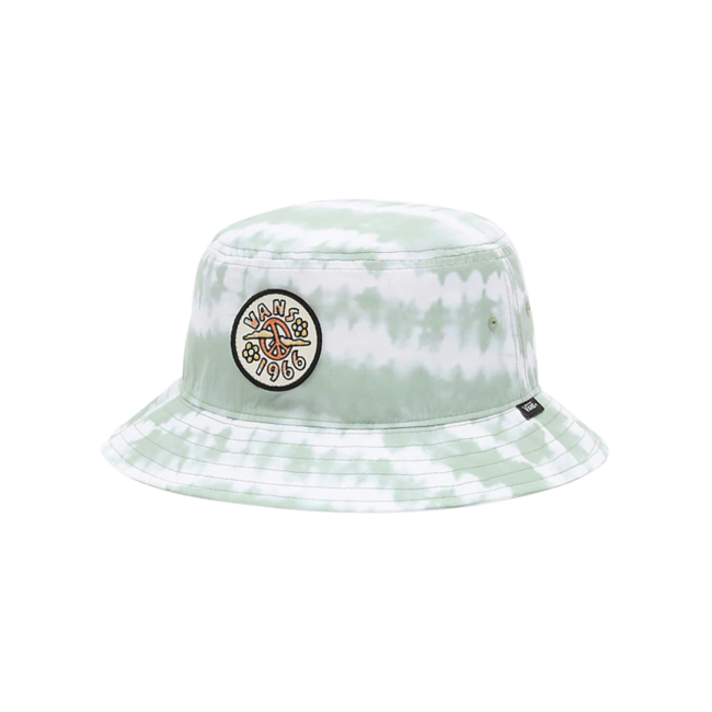 Vans Undertone Bucket Hat | Peace Of Mind