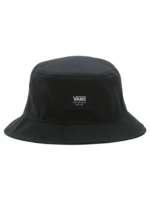 Vans Patch Bucket Hat | Black