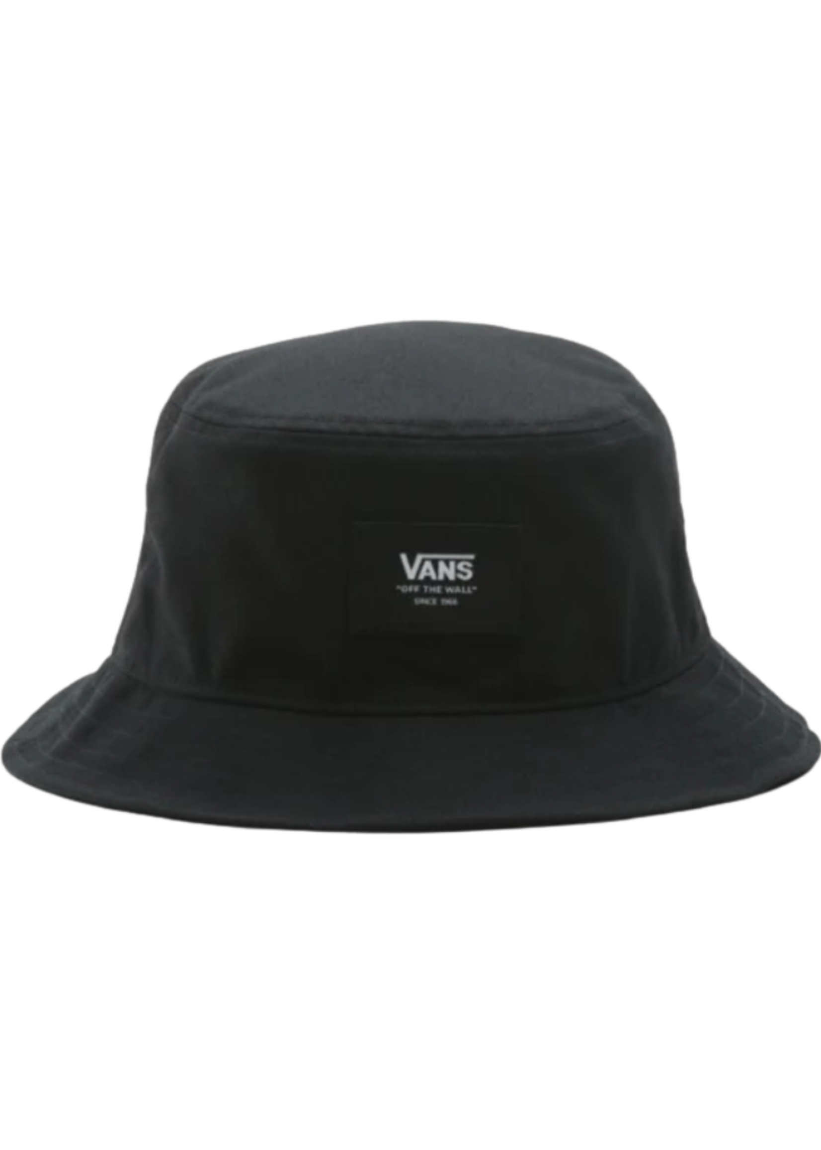 Vans Patch Bucket Hat | Black