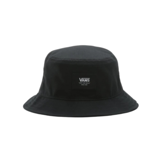 Vans Patch Bucket Hat | Black