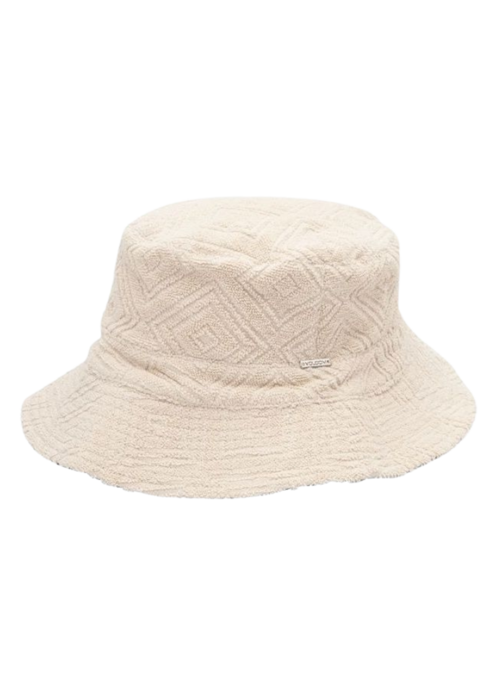 Volcom Apres Sol Bucket Hat | Sand