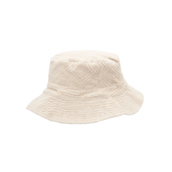 Volcom Apres Sol Bucket Hat | Sand