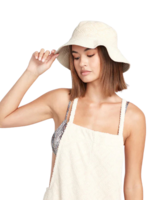 Volcom Apres Sol Bucket Hat | Sand