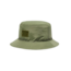 Brixton Vintage Nylon Packable Bucket Hat | Olive Surplus