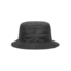 Brixton Vintage Nylon Packable Bucket Hat | Black