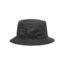 Brixton Vintage Nylon Packable Bucket Hat | Black