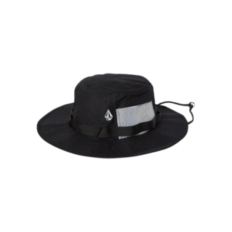 Volcom Wiley Booney Hat | Black